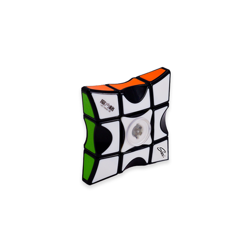 QiYi Fidget 1x3x3 Cuboid Puzzle - DailyPuzzles