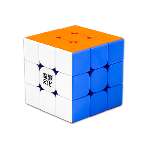 Moyu Weilong WR M 3x3 2021 Maglev Edition - DailyPuzzles