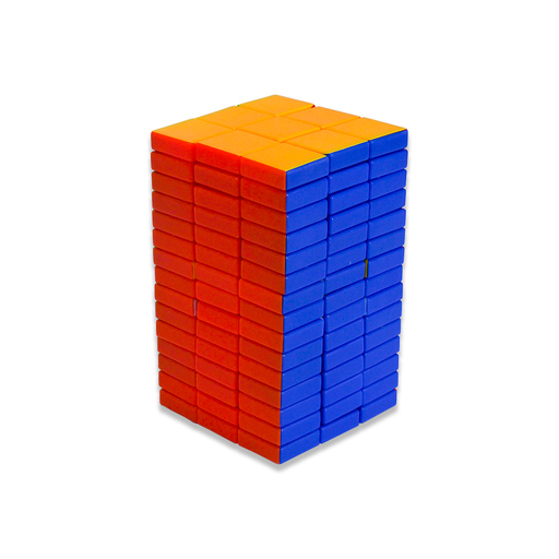 WitEden 3x3x15 Version 2 Cuboid - DailyPuzzles