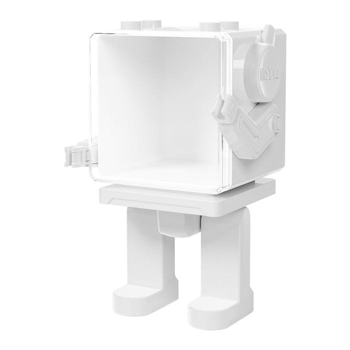 [PRE-ORDER] Moyu Robot Cube Stand V1 - 2x2 & 3x3 Stand - DailyPuzzles