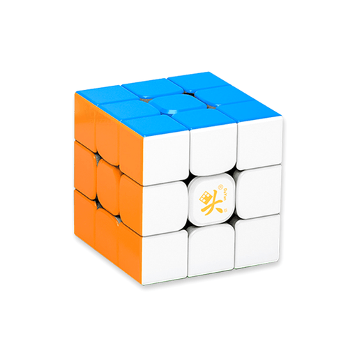 Dayan Zhanchi Pro M 3x3 Speed Cube - DailyPuzzles