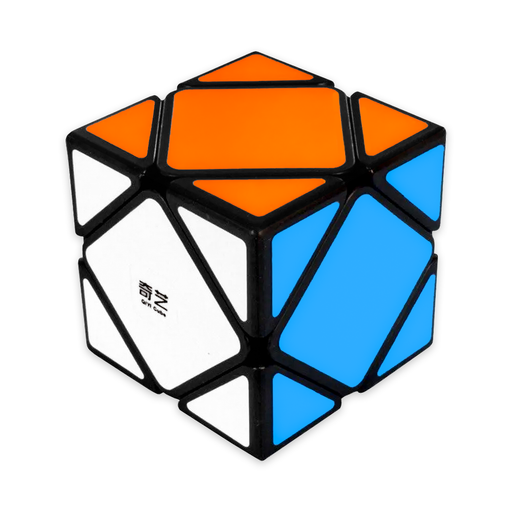 QiYi QiCheng A Skewb Speed Cube Puzzle - DailyPuzzles