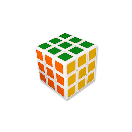 QiYi 3cm 3x3 Cube - DailyPuzzles