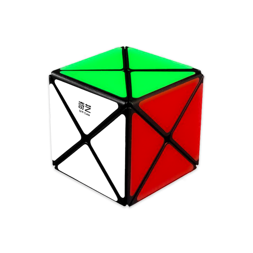 QiYi Dino Cube Speed Cube Puzzle - DailyPuzzles