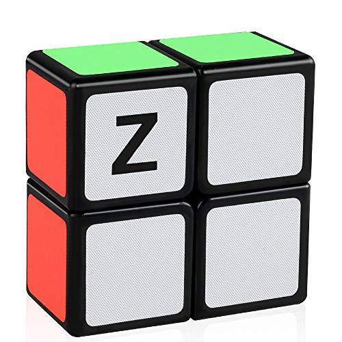Zcube 1x2x2 Cuboid Speed Cube Puzzle - DailyPuzzles